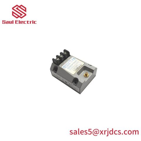 Bently Nevada 330100-90-05 Proximitor Sensor, Advanced Control Module