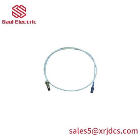 Bently Nevada 330101-00-12-10-02-CN Proximity Probes, Advanced Industrial Sensing Solutions