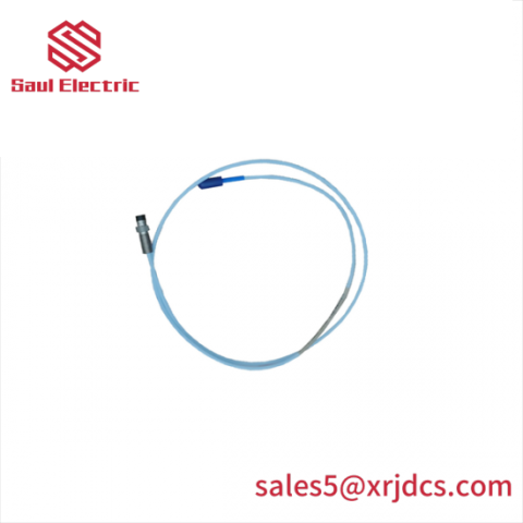 Bently Nevada 330101-00-14-10-02-00 Proximity Probes for Industrial Automation