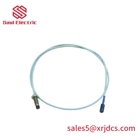 Bently Nevada 330101-00-18-10-02-00 Proximity Probes