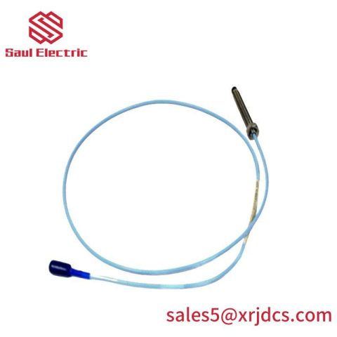BENTLY NEVADA 330101-00-20-05-01-05 Proximity Probe: Precision Sensor for Industrial Control