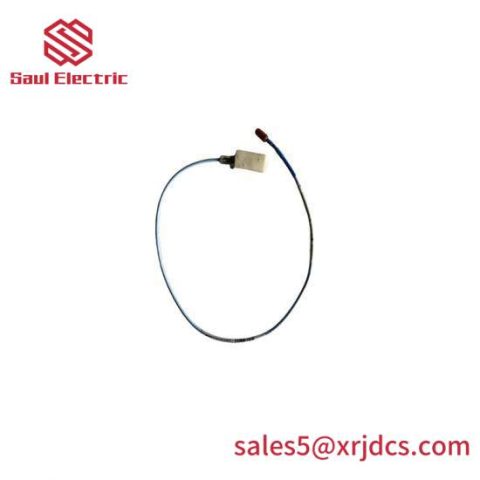 BENTLY NEVADA 330101-00-20-05-02-05: 3300 XL 8mm Proximity Probes - Advanced Automation Components