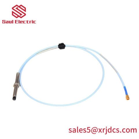 Bently Nevada 330101-00-30-10-10-02-05: Precision Proximity Probes for Industrial Control