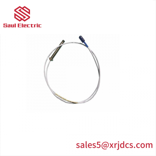 Bently Nevada 330101-00-30-50-02-00 3300 XL 8 mm Proximitor Sensor - Precision Industrial Monitoring Solution