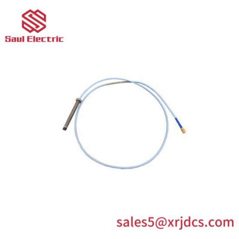 Bently Nevada 330101-00-49-90-02-05, Proximity Probes for Industrial Control Systems