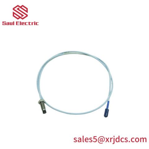 Bently Nevada 330101-00-52-10-02-CN: Advanced Proximity Probes for Industrial Control