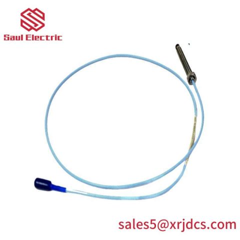 Bently Nevada 330101-01-29-10-01-05 Proximity Probes: Industrial Precision at its Best