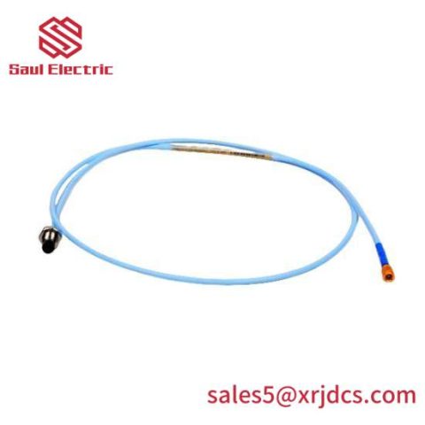 Bently Nevada 330101-01-39-10-01-05 - 3300 XL 8mm Proximity Probe