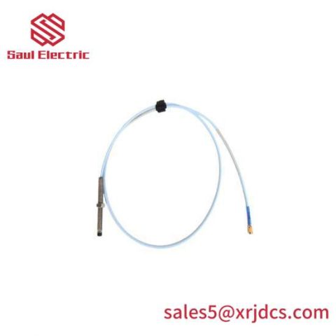 BENTLY NEVADA 330101-33-66-10-02-05 Proximity Probe: Advanced Sensing Solution