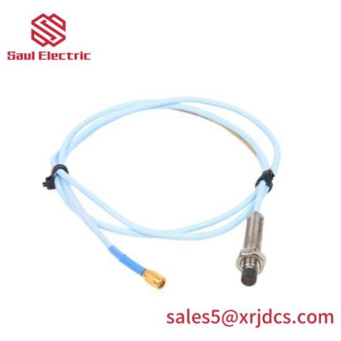 Bently Nevada 330101-XX-XX-20-02-CN MOD 147773-00-12 Proximity Probe