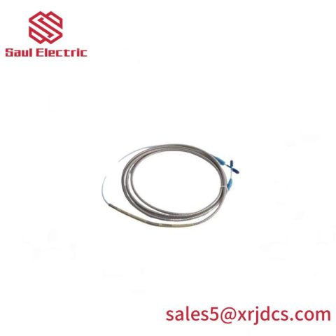 Bently Nevada 330101 Series Standard Extension Cable MOD 147773-00-12