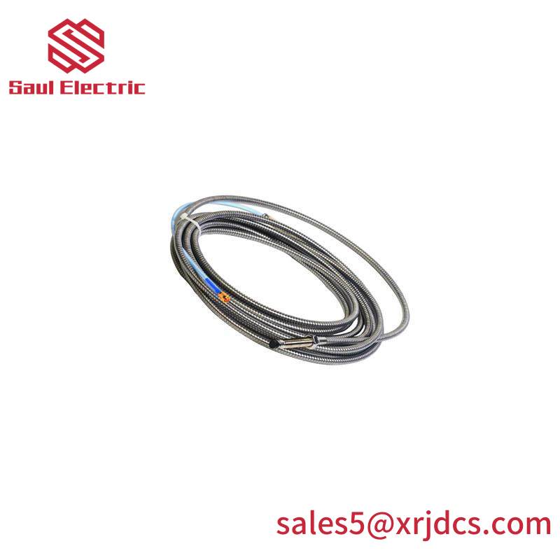 bently_nevada_330102-00-20-10-02-00_3300_xl_8_mm_proximity_probe.jpg BENTLY NEVADA 330102-00-20-10-02-00: 3300 XL 8 mm Proximity Probe, Precision and Durability in Industrial Control