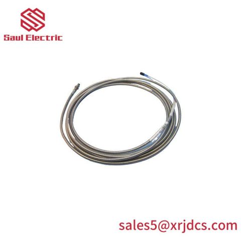 BENTLY NEVADA 330102-00-50-90-01-00: High-Temperature Probe for Industrial Control