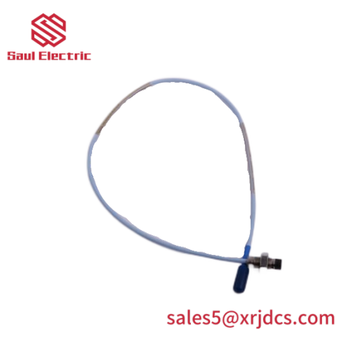 Bently Nevada 330102-22-58-10-02-00: Industrial Control Module