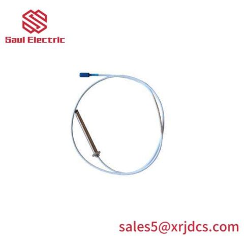 Bently Nevada 330103-00-02-10-02-00 Proximity Probes - Precision Sensor Technology for Industrial Control Systems