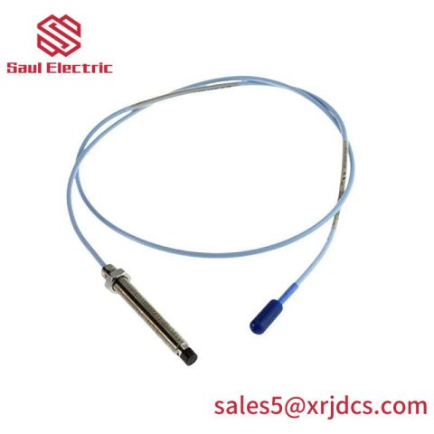 Bently Nevada 330103-00-03-10-02-05 Proximity Probes - Precision Sensor Technology for Industrial Automation
