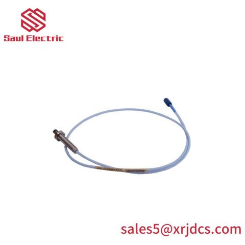 Bently Nevada PLC 330103-00-06-10-02-00 Proximity Probes, for Advanced Automation Solutions