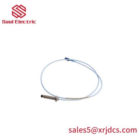 BENTLY NEVADA 330103-00-06-10-02-05, Proximity Probes for Industrial Control Systems