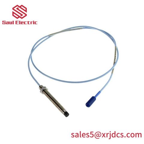 Bently Nevada 330103-00-07-10-01-05 3300 XL 8mm Proximity Probe - Advanced Sensor Technology for Industrial Control Systems