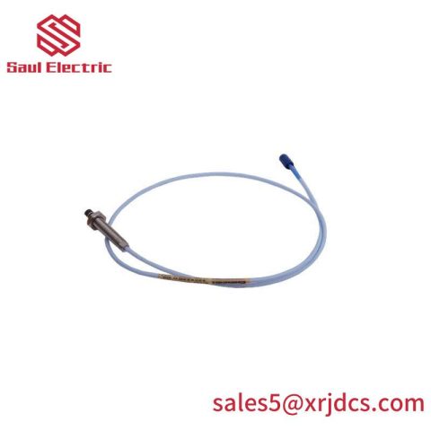 Bently Nevada 330103-00-09-05-02-00 Proximity Probes for Industrial Control Systems
