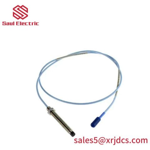 Bently Nevada 330103-00-09-10-02-CN Proximity Probes - Advanced Sensor Technology for Industrial Control
