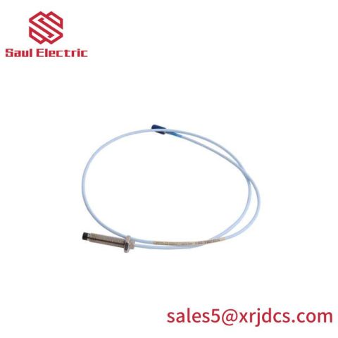 Bently Nevada 330103-00-11-10-02-CN Proximity Transducer - Advanced Industrial Measurement Solution