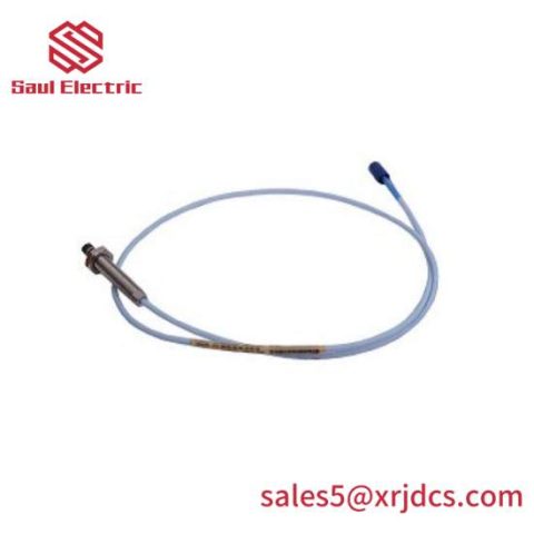 BENTLY NEVADA 330103-00-15-10-02-00: 3300 XL 8mm Proximity Transducer System