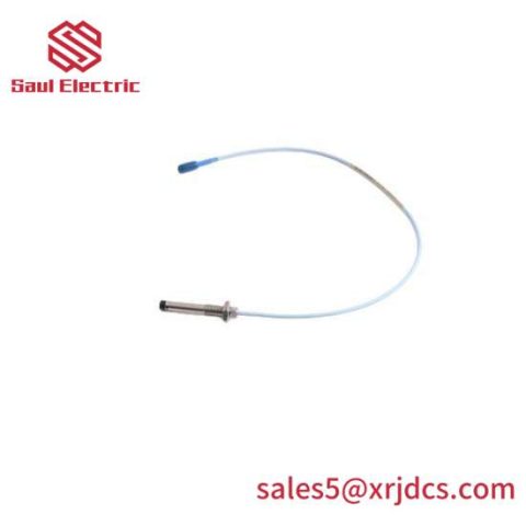 Bently Nevada 330103 Cable for Control Systems