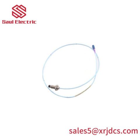 BENTLY NEVADA 330103-05-15-05-02-00 Proximity Probes: Precision Sensor Technology for Industrial Control