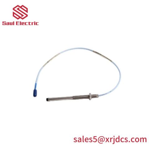 Bently Nevada 330103-06-13-05-02-CN Cables: Industrial Control Excellence