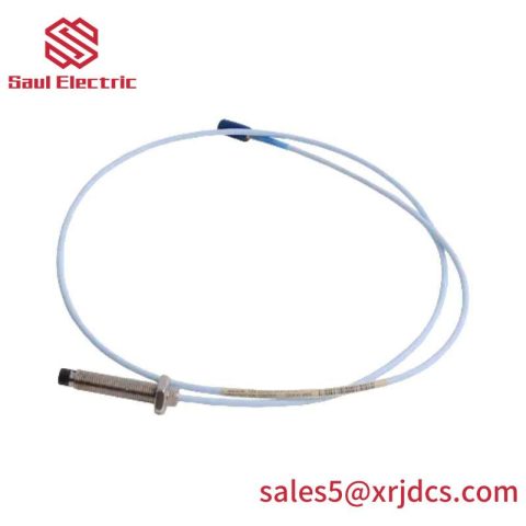 Bently Nevada 330103-06-20-10-02-00: Industrial 3300 XL 8 mm Proximity Probes