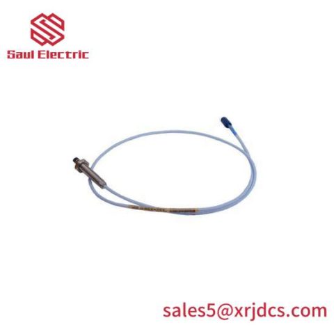 Bently Nevada 330103-A00-B06-C10-DO2-E00 Proximity Probes - Precision Measurement Solutions for Industrial Control