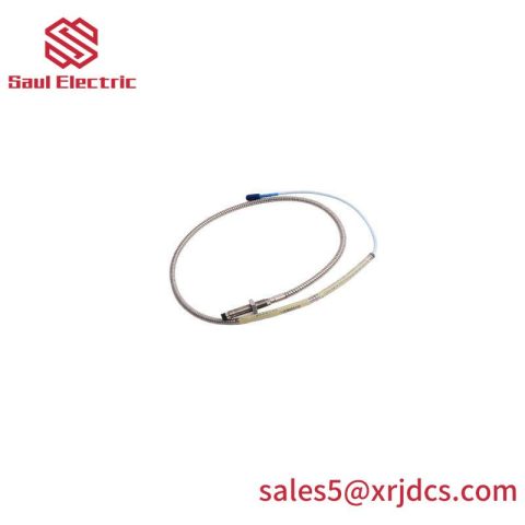 BENTLY NEVADA 330104-00-02-10-02-00 3300 XL 8 mm Proximity Probe