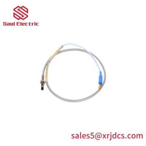 BENTLY NEVADA 330104-00-04-10-02-00 3300XL 8 mm Proximity Probes