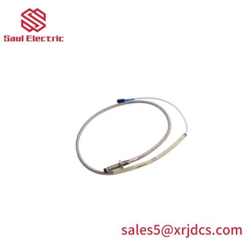 BENTLY NEVADA 330104-00-05-20-02-05 Proximity Probes - Advanced Sensor Technology for Industrial Control