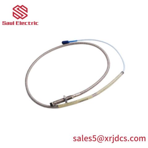 BENTLY NEVADA 330104-00-06-05-01-05: 3300 XL 8mm Proximity Probes