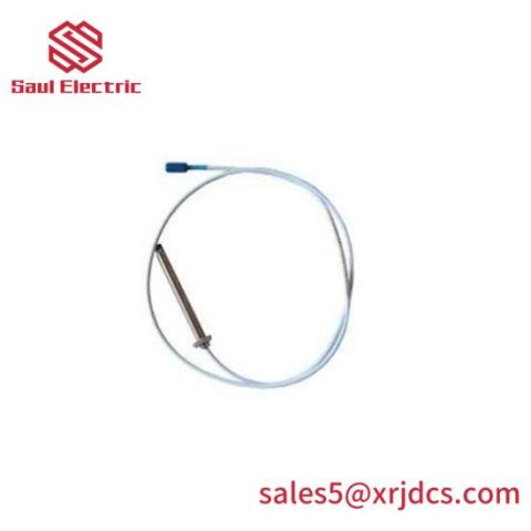 Bently Nevada 330104-00-06-50-02-CN: High-Quality Control Module for Rapid Delivery