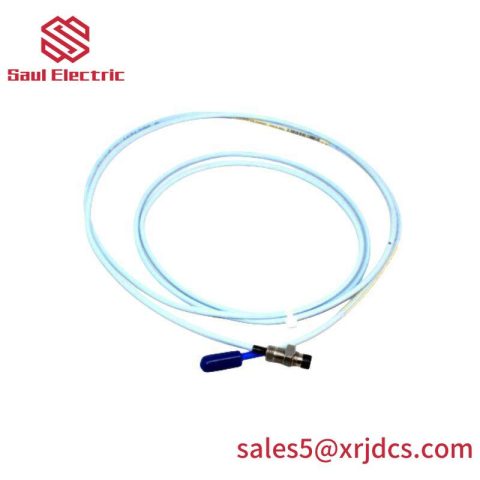 Bently Nevada 330104-00-07-10-01-CN Sensor: Precision Monitoring for Industrial Automation
