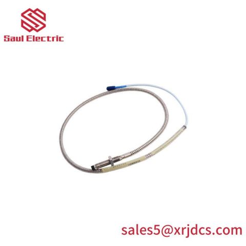 Bently Nevada 330104-00-08-10-01-00 Proximity Probes for Industrial Control Systems