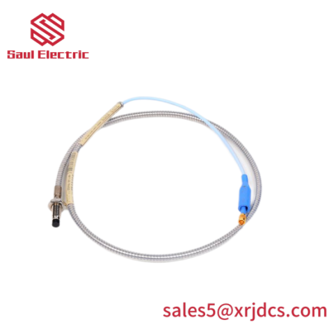 Bently Nevada 330104-00-10-10-02-05 Proximity Probes