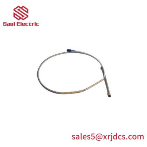 Bently Nevada 330104-00-14-10-02-CN, High Precision 3300 XL Proximity Probe