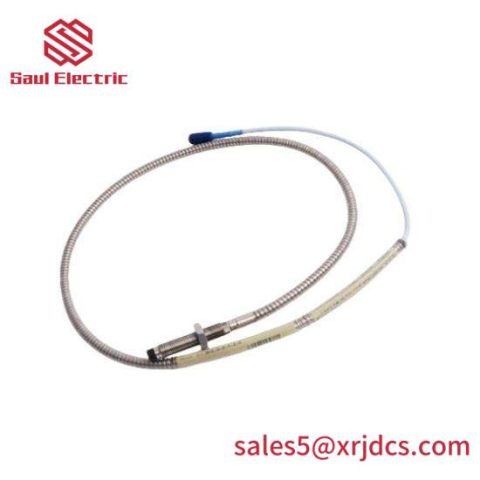 Bently Nevada 330104-00-16-50-02-00 3300 XL 8mm Proximity Probe