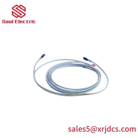 Bently Nevada 330104-00-18-10-02-00 Proximity Probes - Advanced Industrial Control Solutions