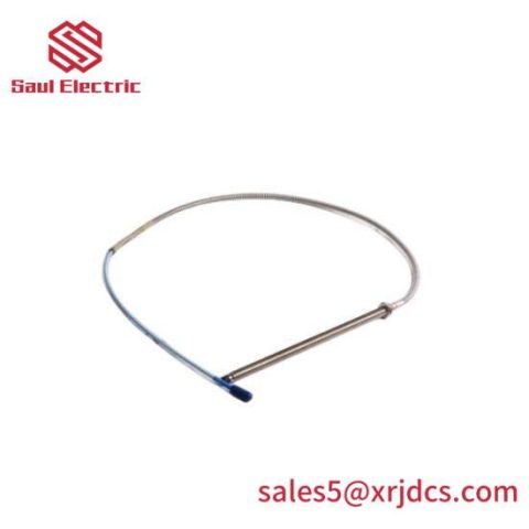 Bently Nevada 330104-00-22-10-02-05 Proximity Probes: Precision Control Solutions