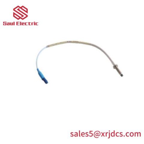 Bently Nevada 330104-00-25-05-02-00 Proximity Transducer: Precision Sensor for Industrial Control