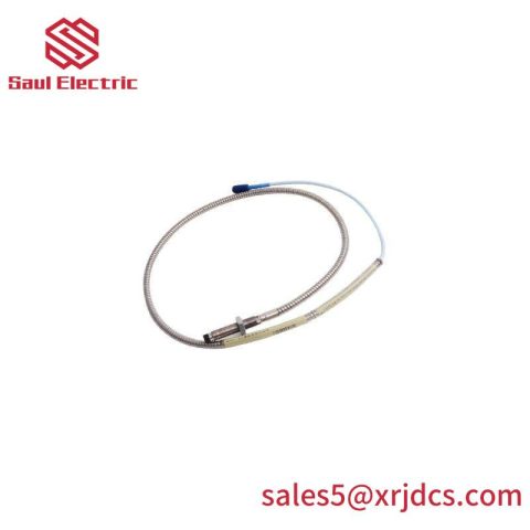 BENTLY NEVADA 330104-08-15-10-02-CN Proximity Probes - Precision Sensor Technology