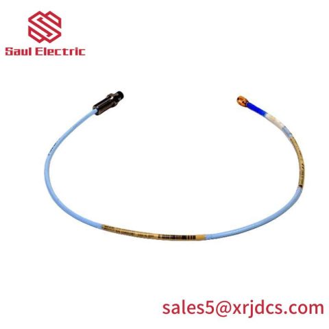 Bently Nevada 330105-02-12-05-12-05 3300 XL 8mm Reverse Mount Probe, Precision Sensor for Turbine Monitoring