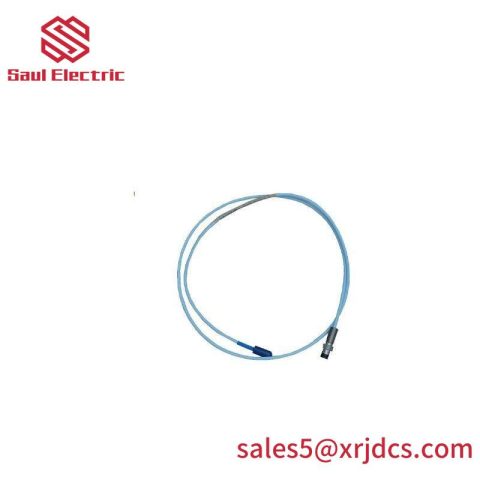 Bently Nevada 330105-02-12-90-02-00: Advanced 3300 XL 8mm Proximity Transducer System