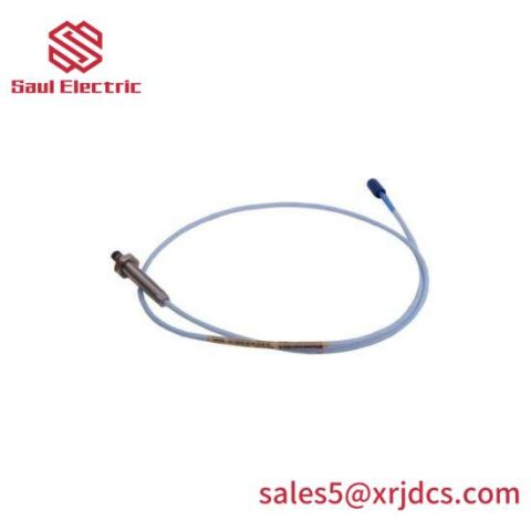 Bently Nevada 330106-00-06-10-02-00 - Advanced 3300 XL Proximity Probe, Industrial Automation