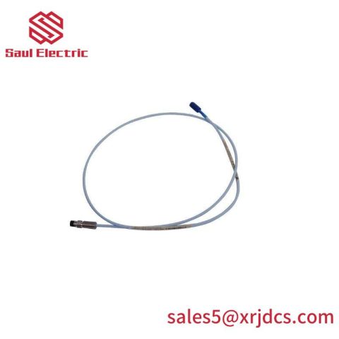 Bently Nevada 330106-05-30-05-02-05 Proximity Probe - Advanced Sensor Technology for Industrial Control